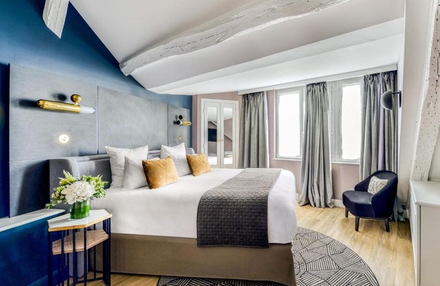 Hotel Opéra Opal