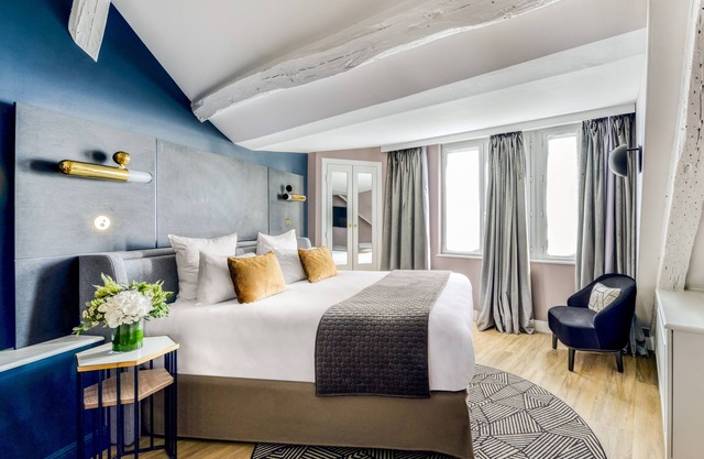 Hotel Opéra Opal