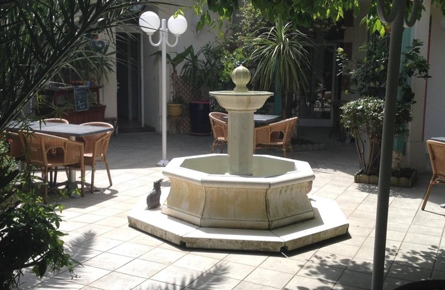 Hotel Orange Marine
