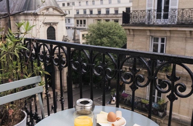 Hotel Oratio