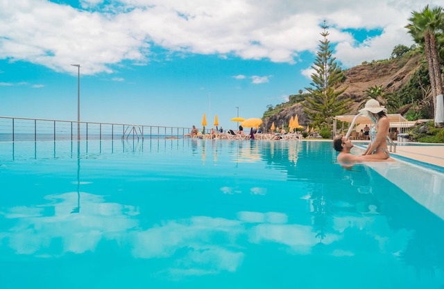 Hotel Orca Praia