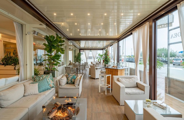 Hotel Orchidea