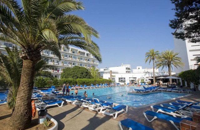 Hotel Orosol by Typic Hotels