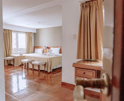 Hotel Ortegal