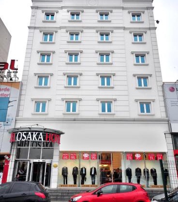 Hotel Osaka Airport