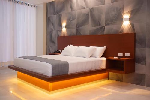 HOTEL OSHO