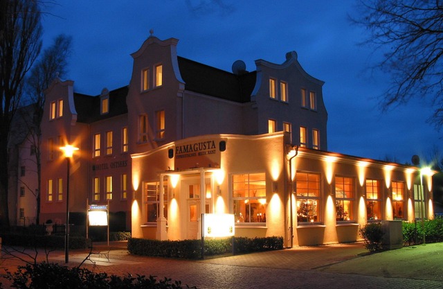 Hotel Ostseestern