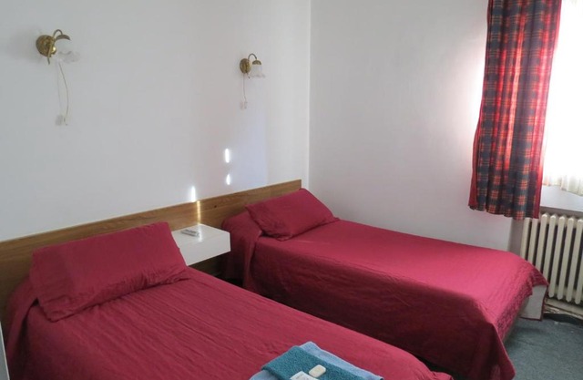 Hotel Oviedo
