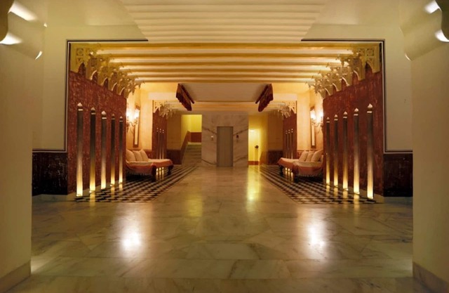 Hotel Oxmo Delhi Airport
