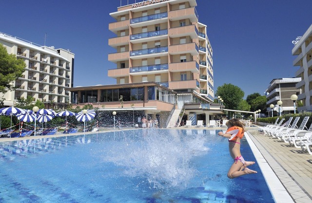 Hotel Palace