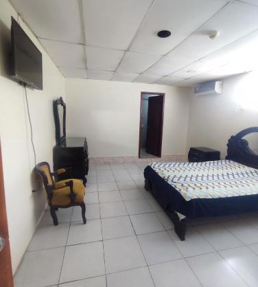 Hotel Pachama