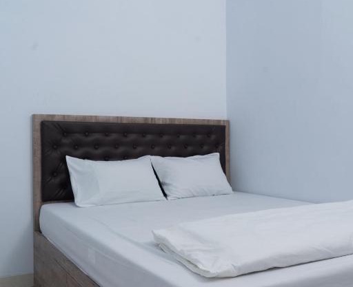 hotel padma tangerang