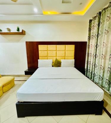 Hotel PAK Continentall Multan