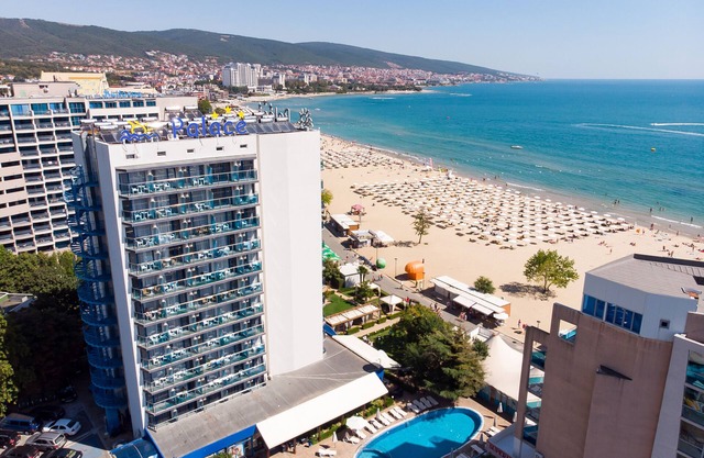 Hotel Palace