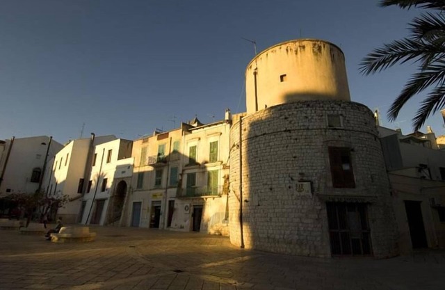 Hotel Palazzo d'Erchia