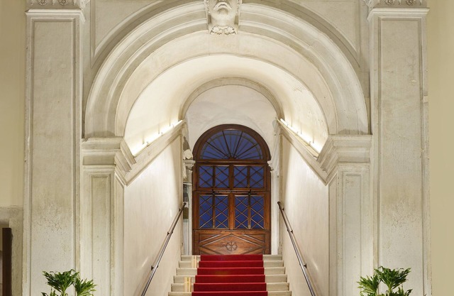 Hotel Palazzo Giovanelli e Gran Canal