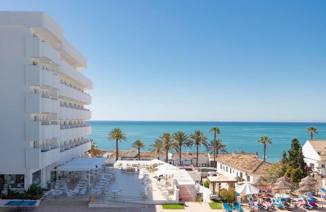 Hotel Palia La Roca