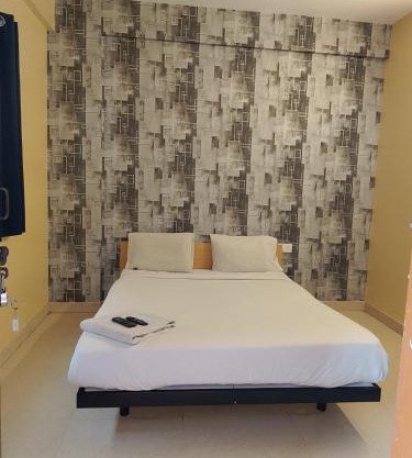 Hotel Pallavi Grand