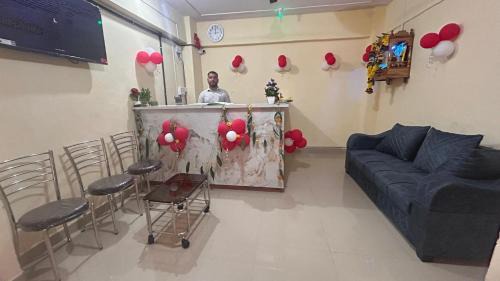 Hotel Pallavi Inn