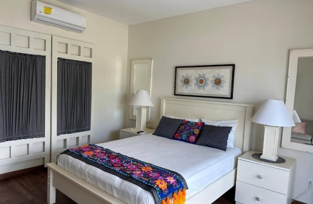 Hotel Palmera Bayahibe - One-Bedroom Villa 2