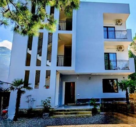 Hotel Palm Gonio