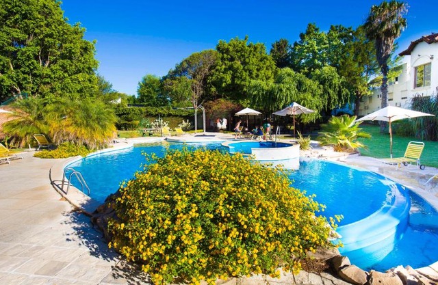 Hotel Palmar