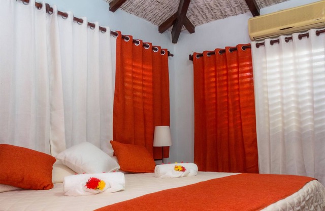 Hotel Palococo