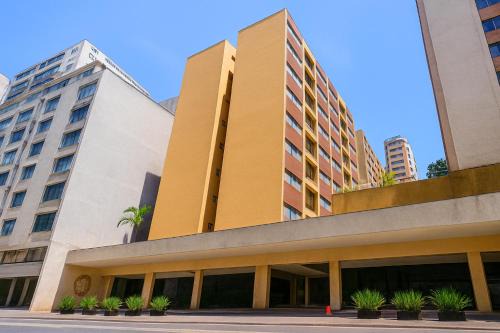 Hotel Pan Americano