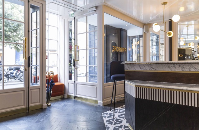 Hotel Panache