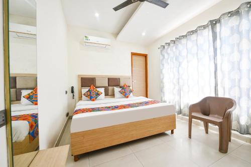 Hotel Panchkula Motels