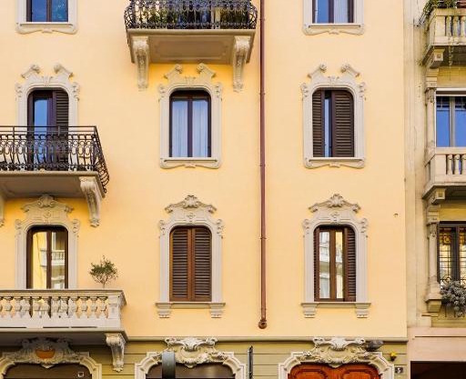 Hotel Panizza