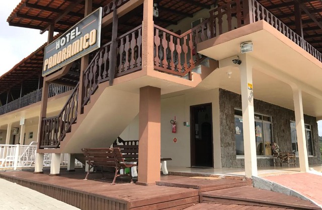 Hotel Panorâmico