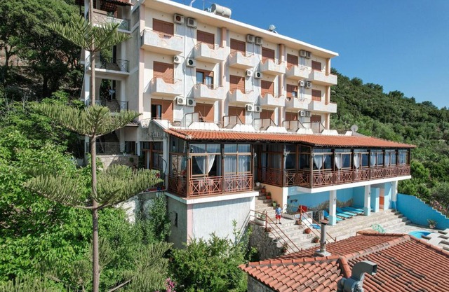 Hotel Panorama