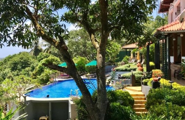 Hotel Panorama