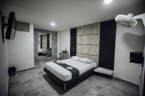 Hotel Panorama Medellín