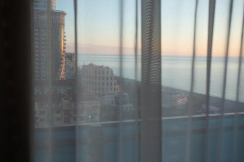 Hotel Panoramic Sea view
