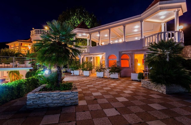 Hotel Pansion Villa Antonio - Standard Triple Room 13