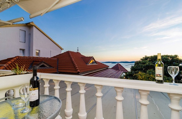 Hotel Pansion Villa Antonio - Standard Triple Room 28