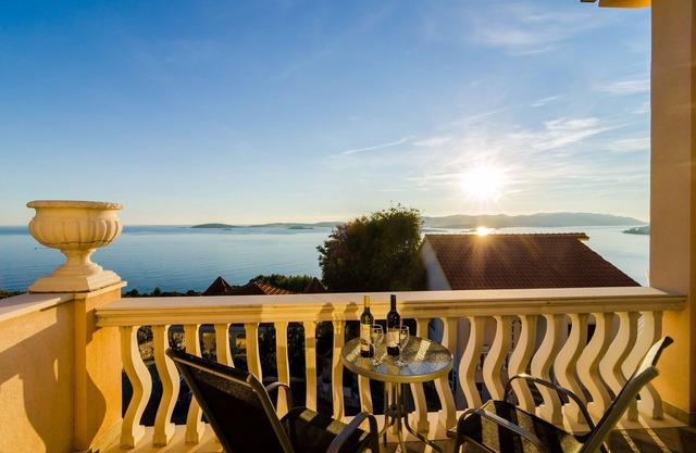 Hotel Pansion Villa Antonio - Two Bedroom Suite Family 18