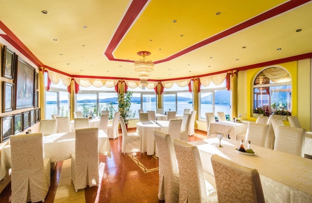 Hotel Pansion Villa Antonio - Two Bedroom Suite with Balcony and Sea View 25seaview