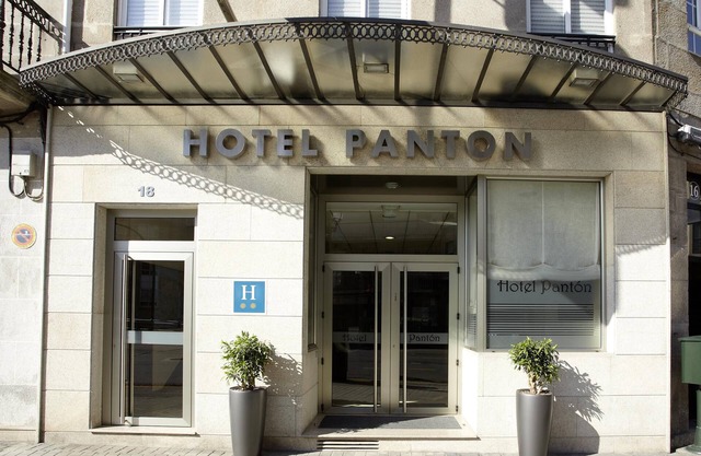Hotel Pantón