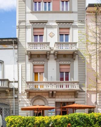 Hotel Paolina
