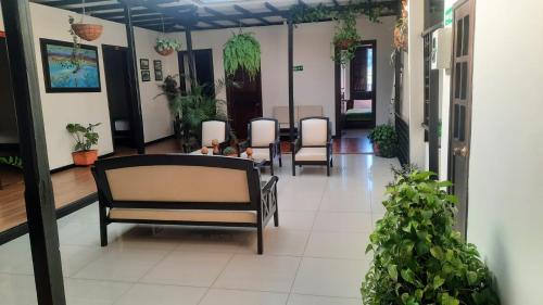 Hotel Paraíso