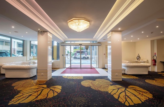 Hotel Paradis