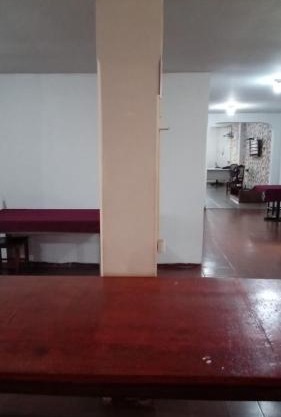 Hotel paraiso