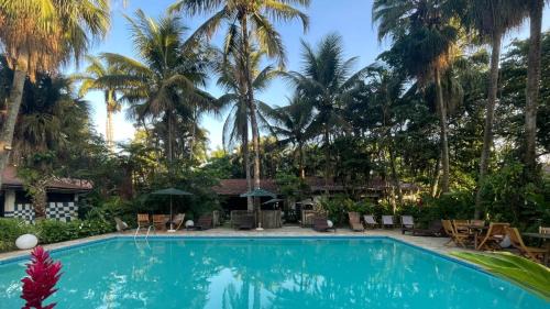 Hotel Paraty