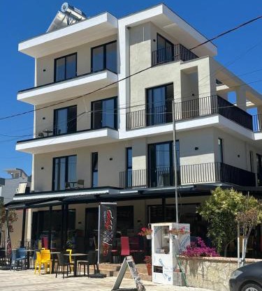 Hotel Parid
