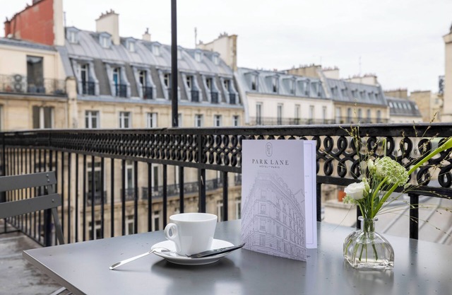 Hotel Park Lane Paris