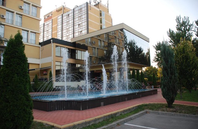 Hotel Park