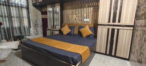 Hotel Parth